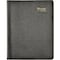 Brownline Planner, Monthly, Bk REDCB1262BLK - alternate 2